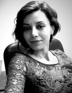 Keti Inashvili
